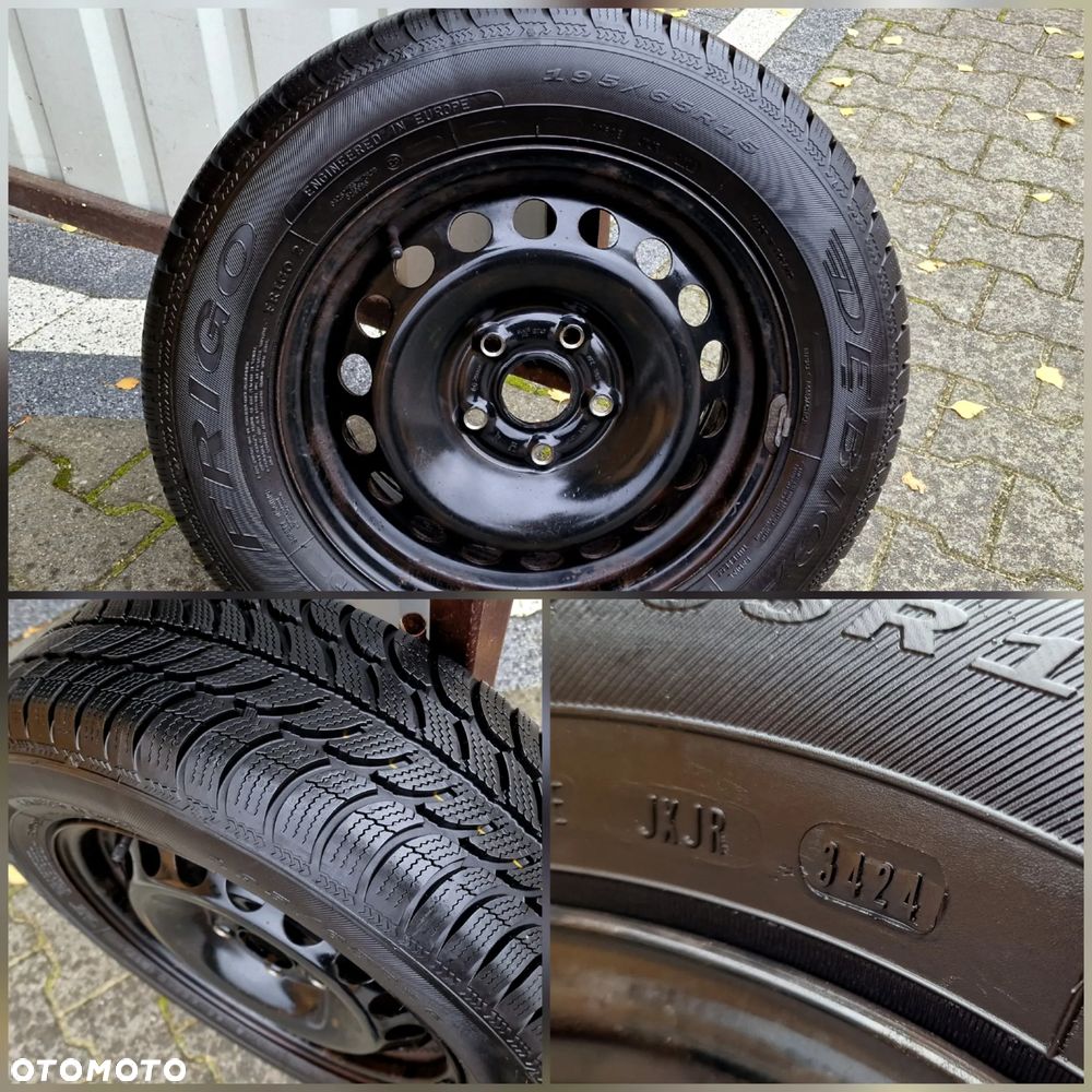 Seat Leon 1.6 TDI Style - 4