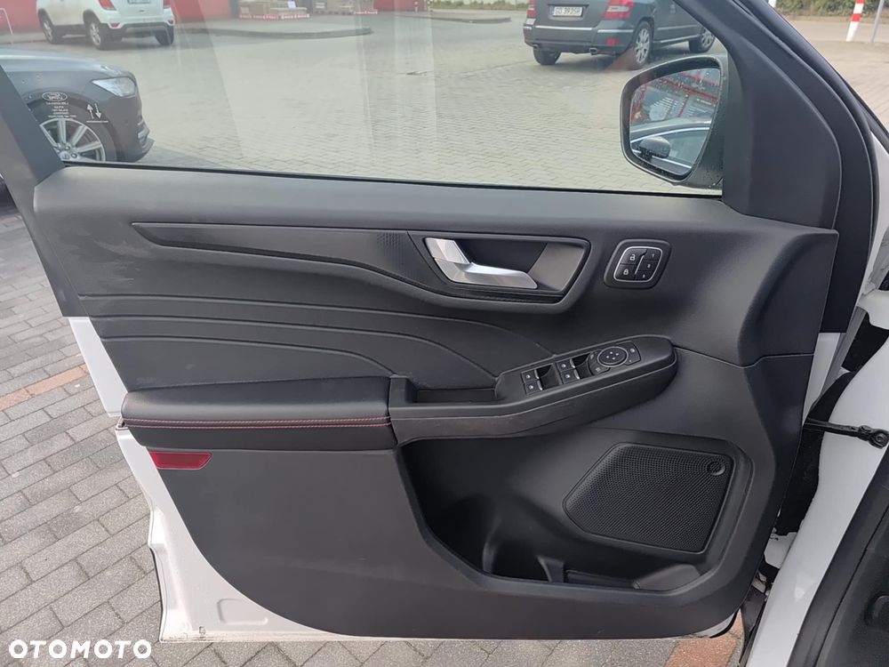 Ford Kuga 2.0 EcoBoost AWD ST-Line ASS - 15