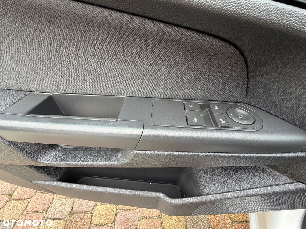 Opel Astra - 14