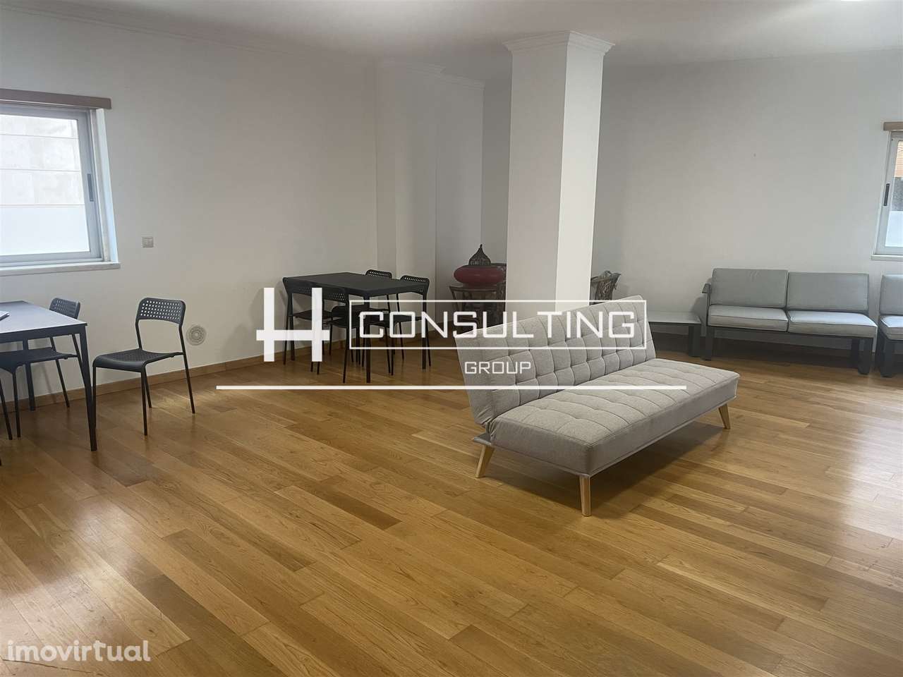Apartamento T4 Arrendamento em Parque das Nações,Lisboa - Grande imagem: 2/48