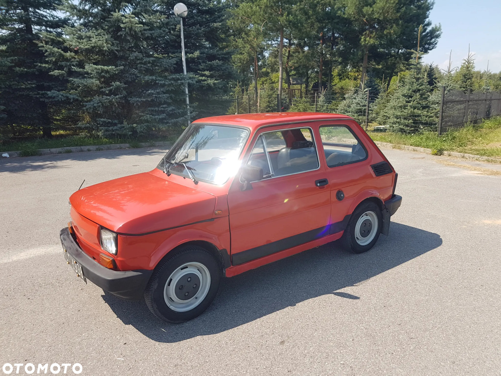 Fiat 126 - 2