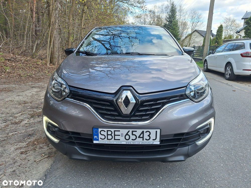 Renault Captur - 24