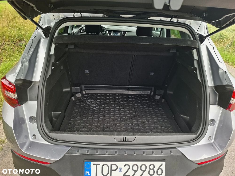 Opel Grandland X - 27