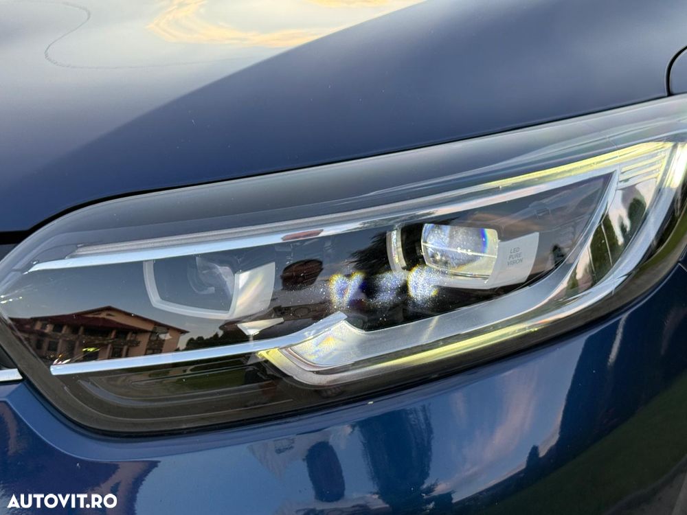 Renault Kadjar BLUE dCi 115 BOSE EDITION - 31