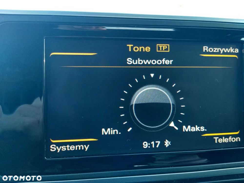 Audi A6 Limousine - 39