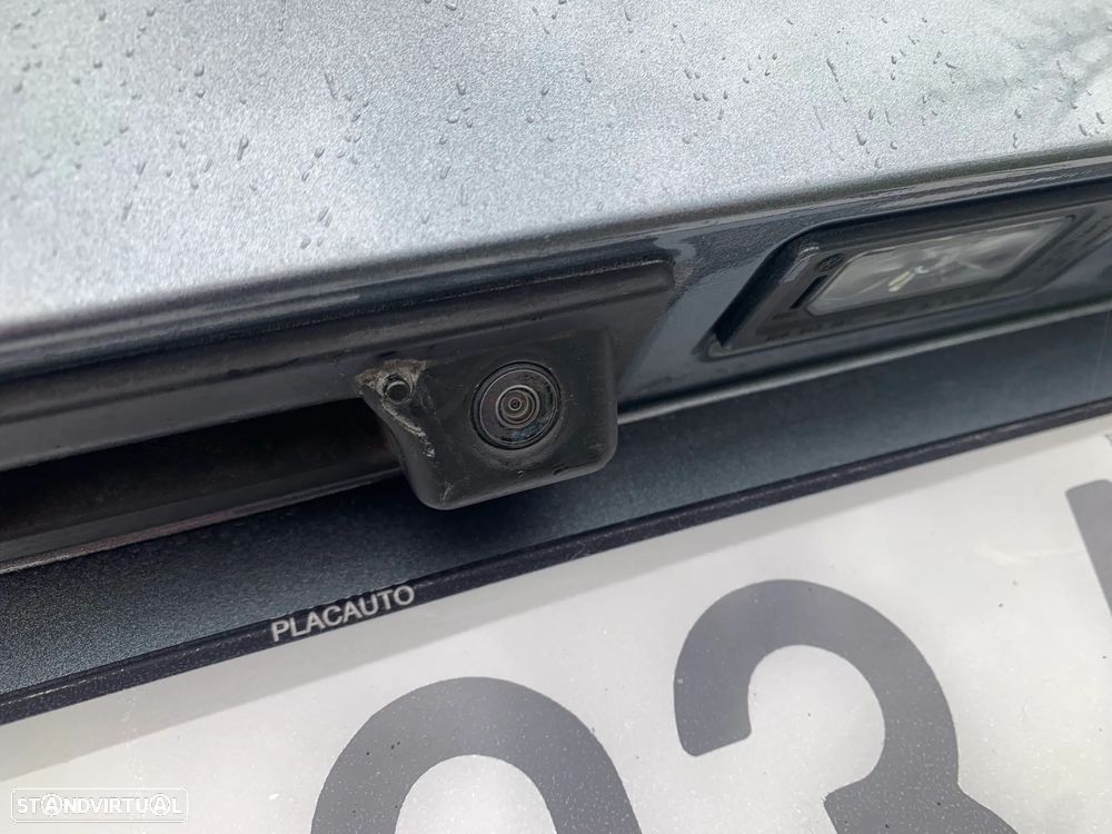 VW Tiguan Allspace 2.0 TDI Confortline DSG - 10