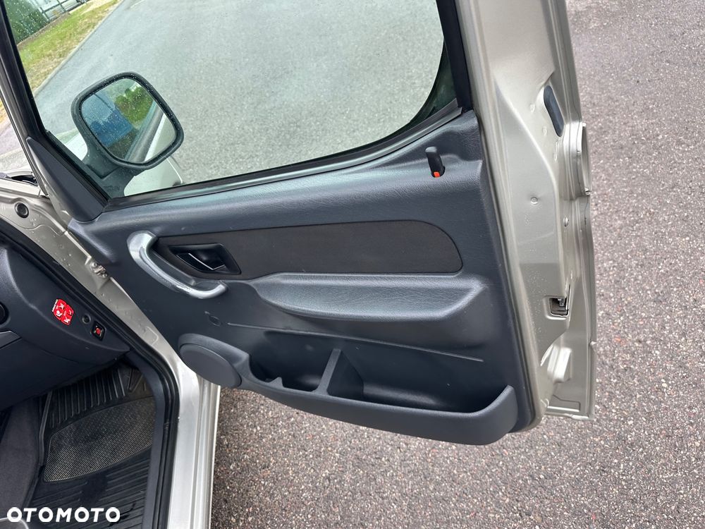 Peugeot Partner 1.6 HDi Trendy - 15