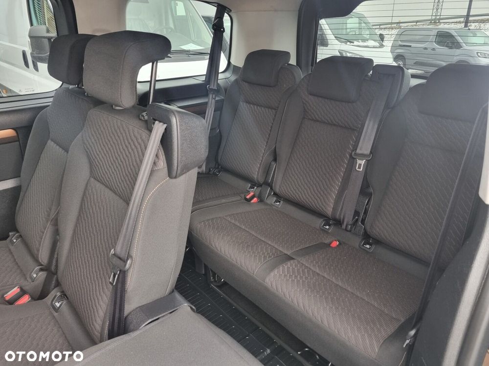 Toyota Proace Verso 2.0 D4-D Medium Family - 16