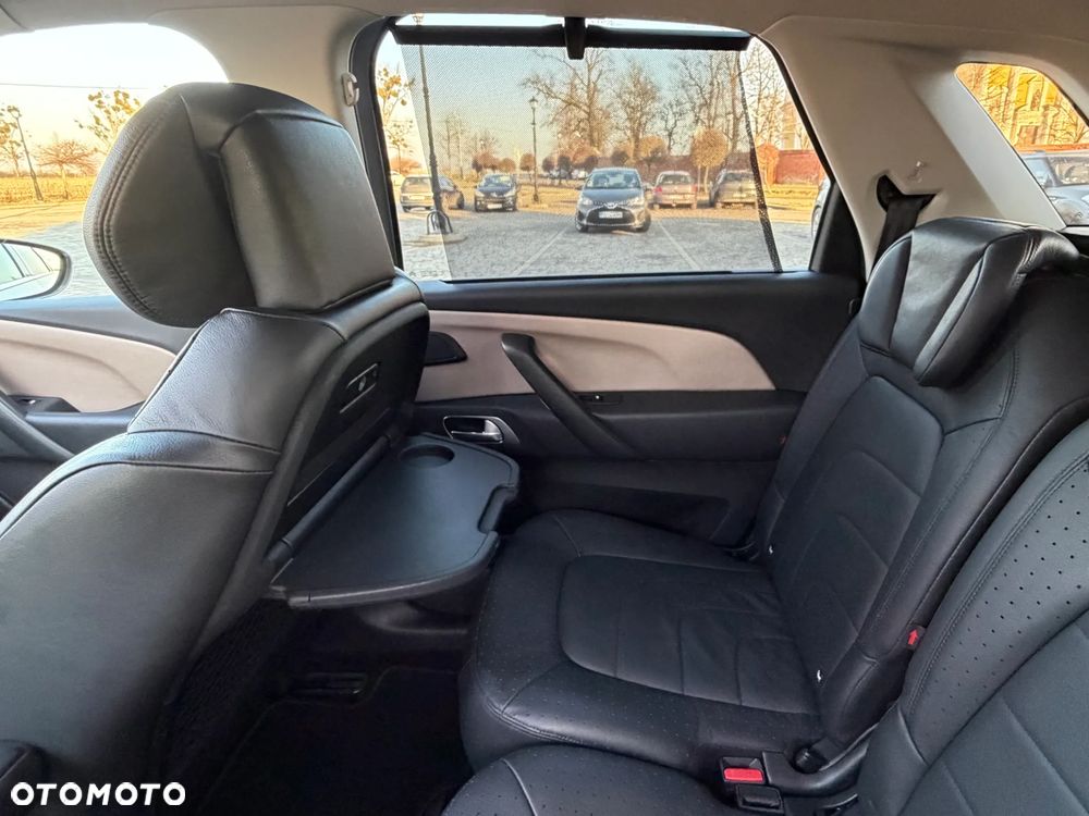 Citroën C4 Picasso 1.6 e-HDi Intensive ETG6 - 10