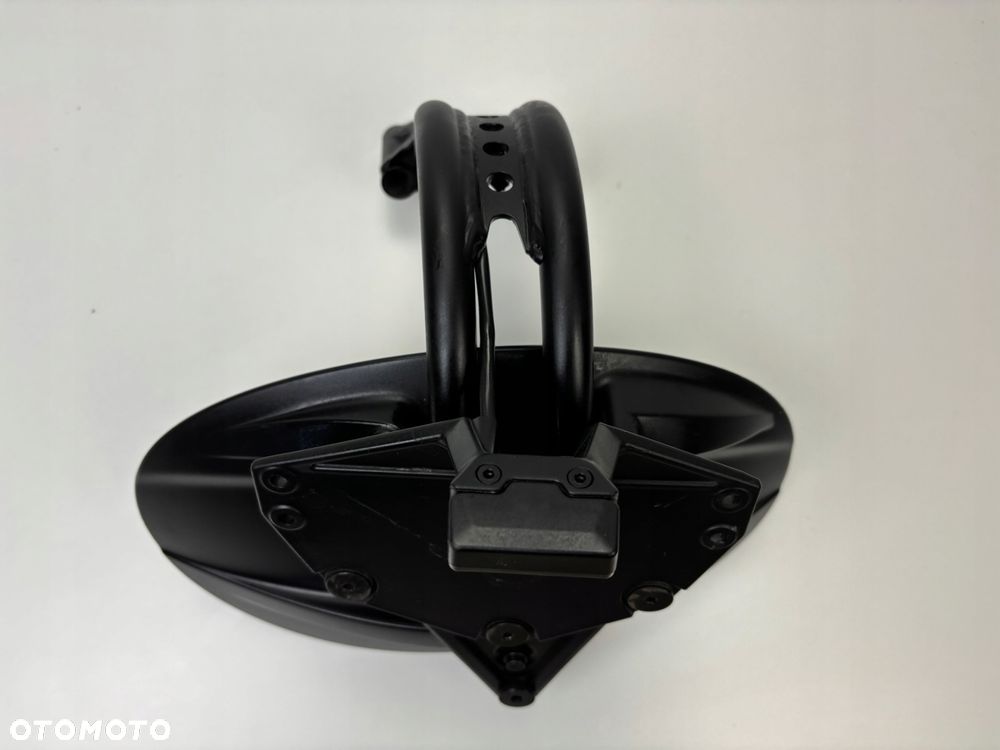 Mocowanie tablicy rejestracyjnej Ducati Diavel 1200 2011-18 Oryginał - 6