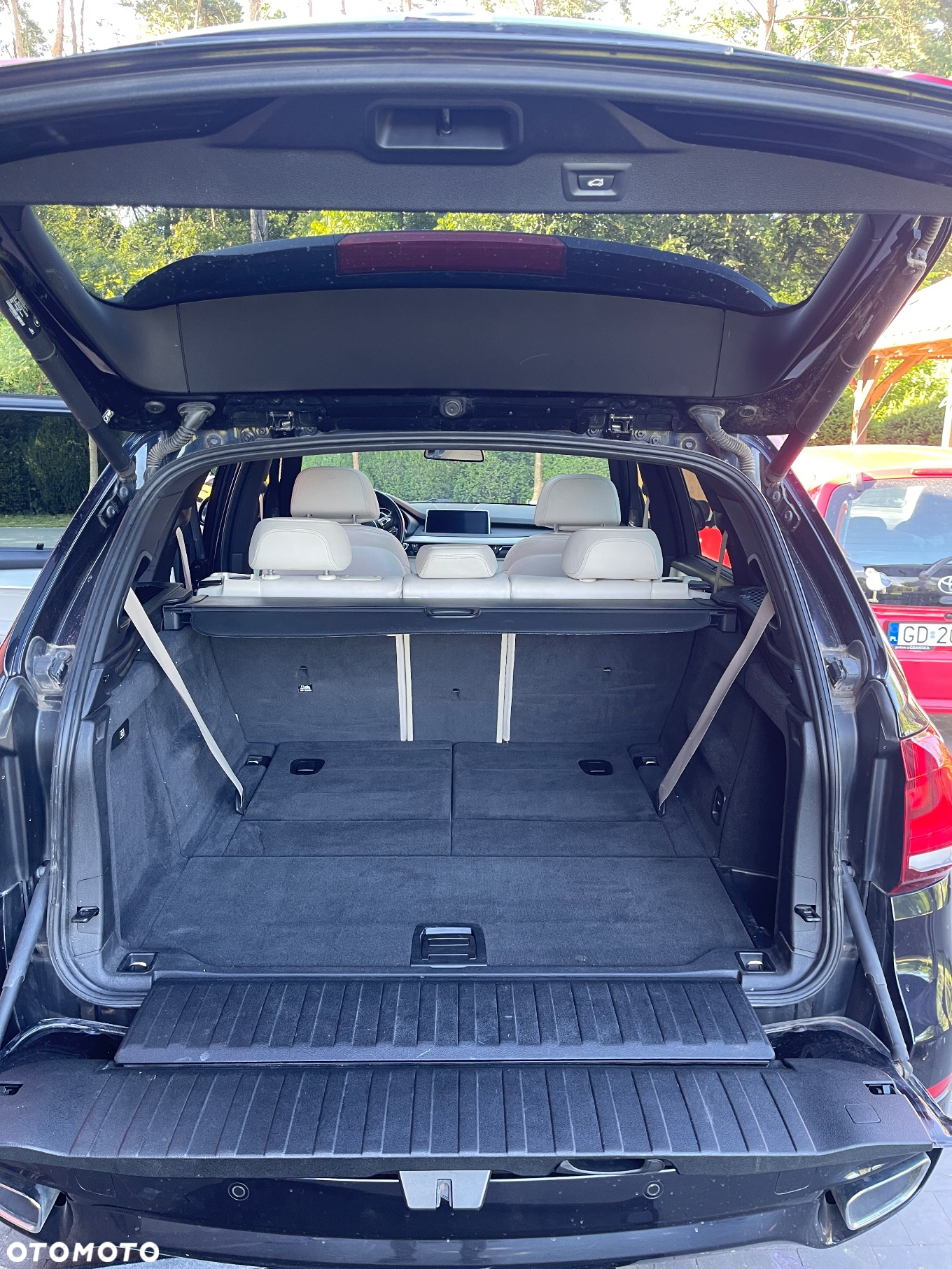BMW X5 xDrive40d - 10