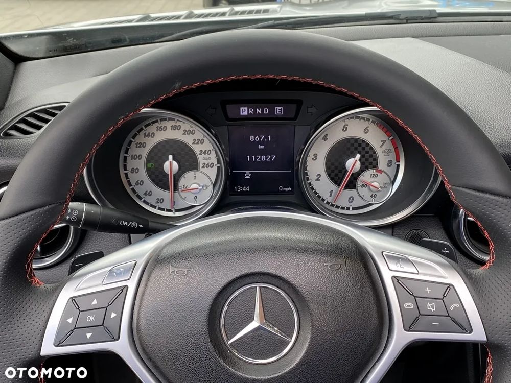Mercedes-Benz SLK - 28