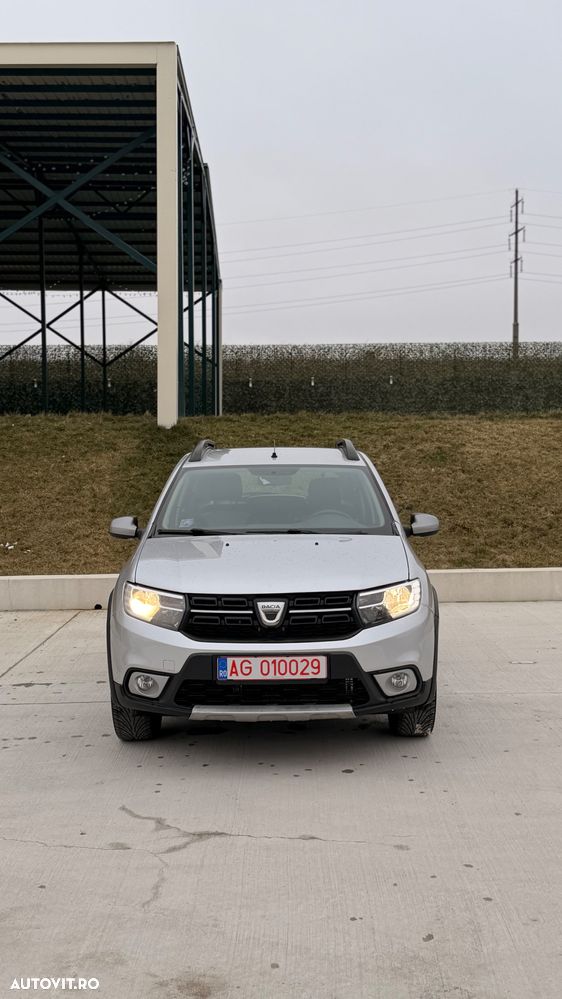 Dacia Sandero - 3