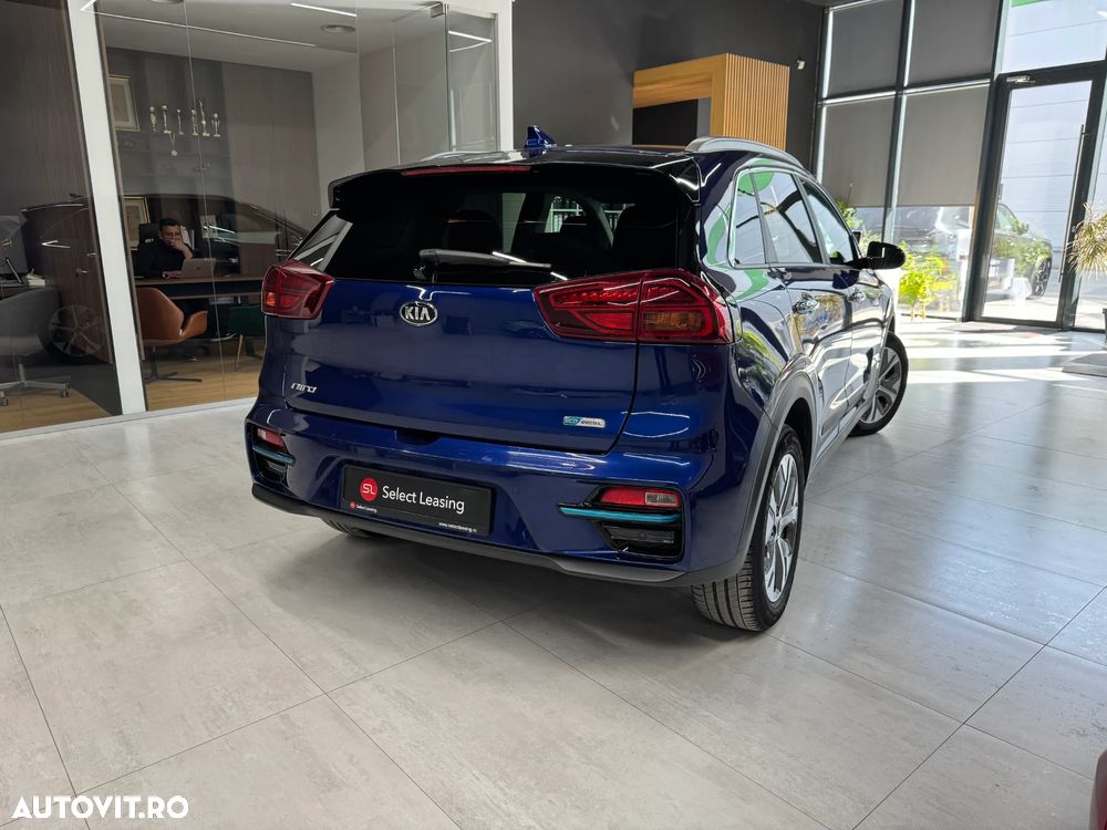 Kia Niro e-Niro 150 kW Vision - 2