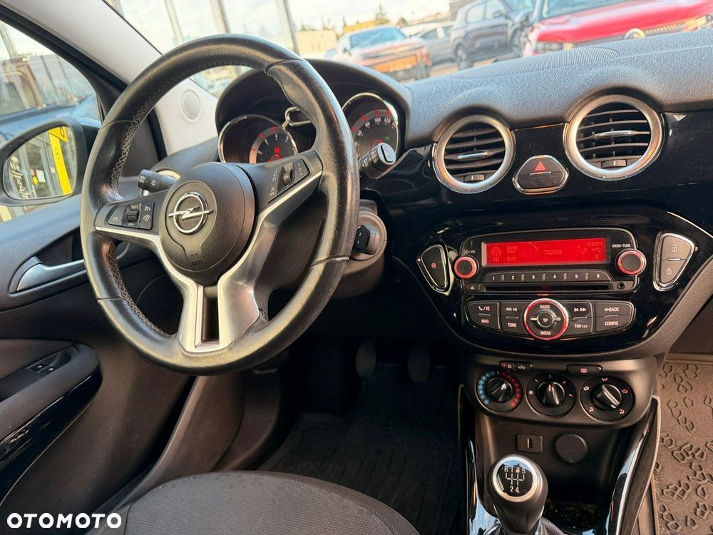 Opel Adam - 7