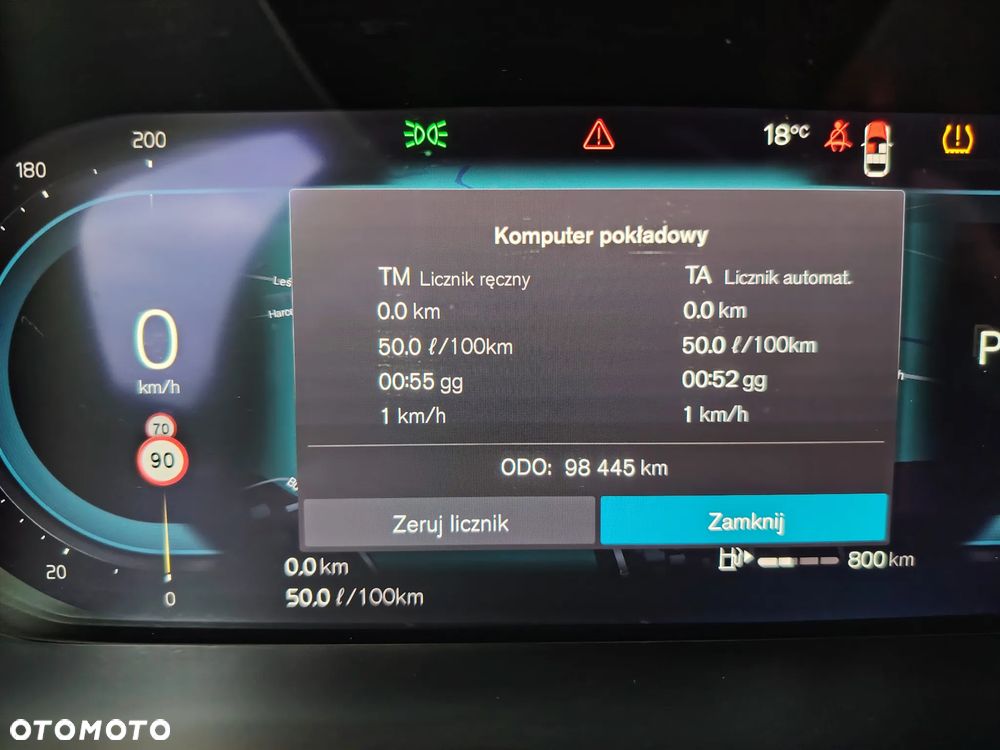 Volvo XC 60 B4 D AWD Inscription - 38