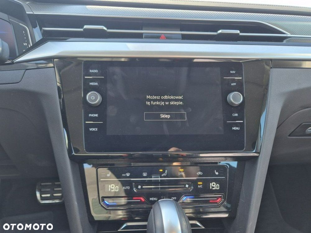 Volkswagen Arteon - 13