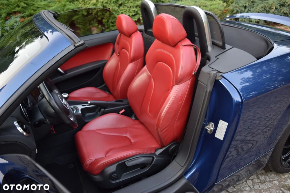 Audi TT Coupé 1.8T - 13