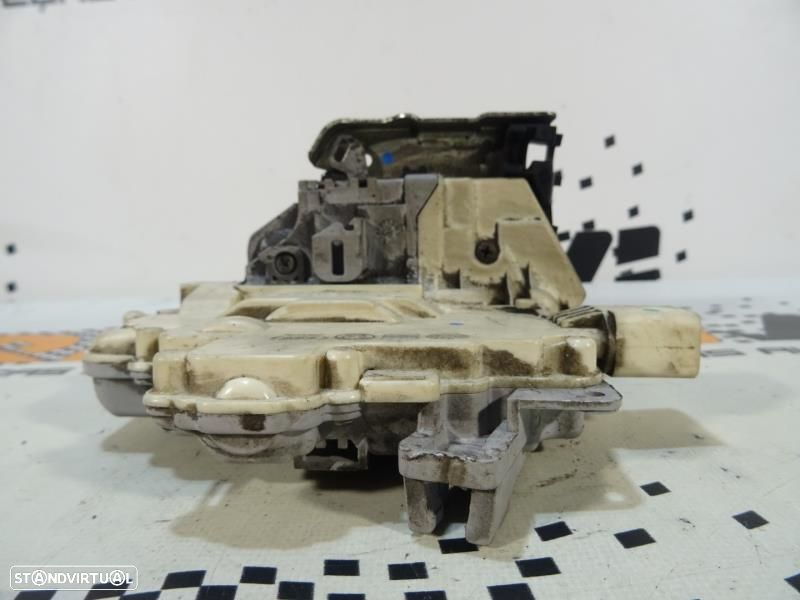 Fecho Da Porta Trás Esquerda Audi A4 (8K2, B8)  8K0 839 015 /  8K08390 - 5