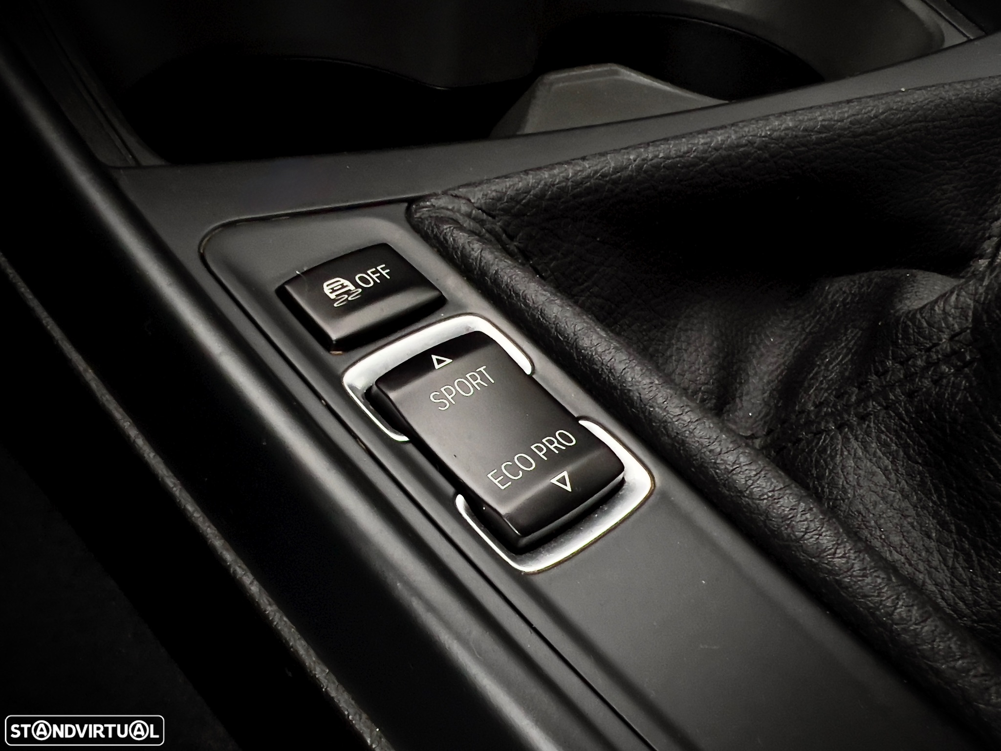 BMW 116 d EDynamics Line Sport - 18