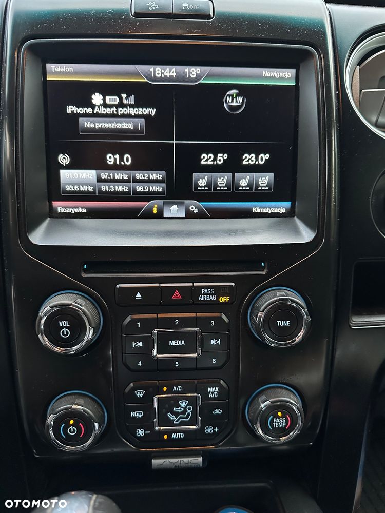 Ford F150 - 11