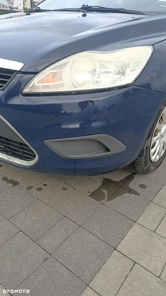 Ford Focus - 2