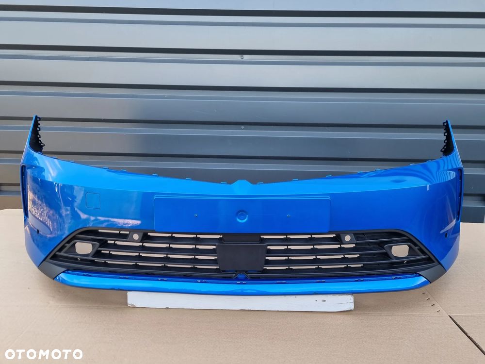 Opel Astra VI L 2022- zderzak przód oryginał MG138 - 1