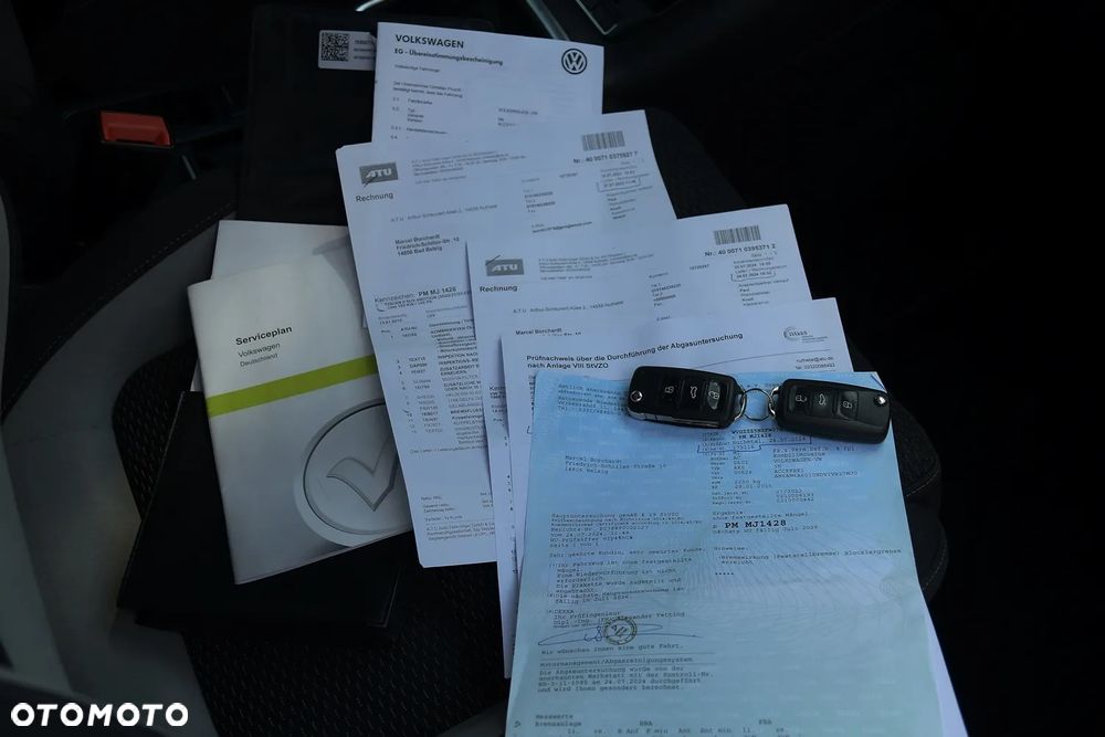 Volkswagen Tiguan 2.0 TDI 4Mot R-Style - 39