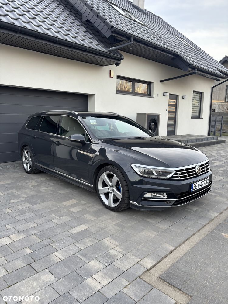 Volkswagen Passat - 3