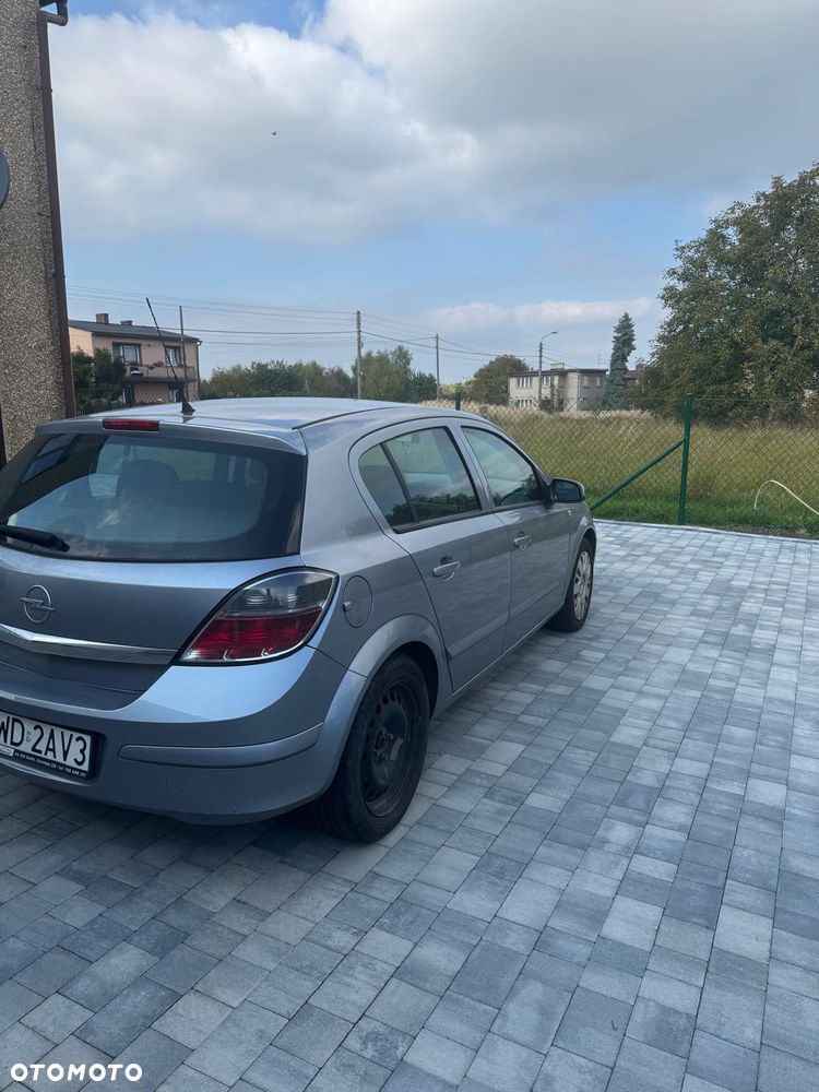 Opel Astra III 1.4 Enjoy - 3