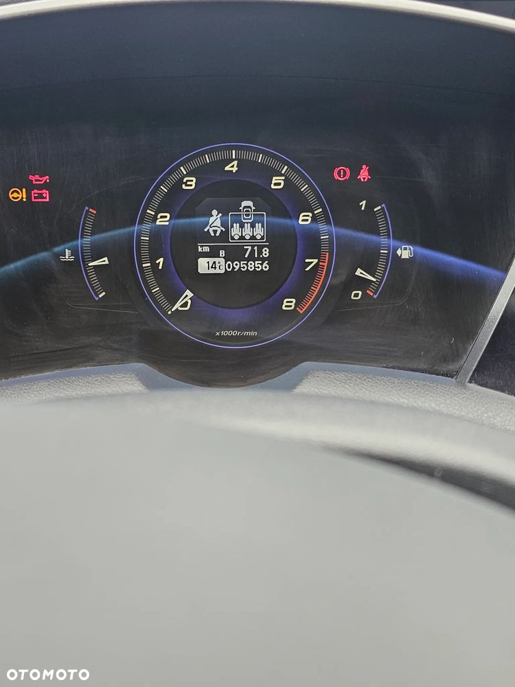 Honda Civic 1.8 Executive - 6