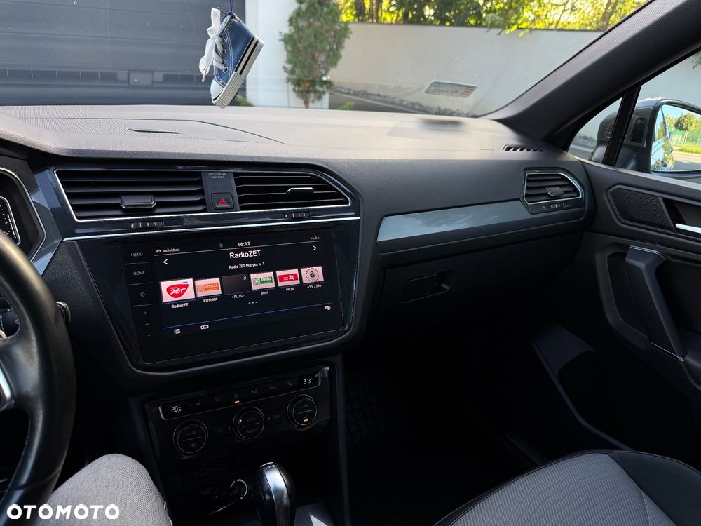 Volkswagen Tiguan 2.0 TDI BMT SCR 4Mot Highline DSG - 16