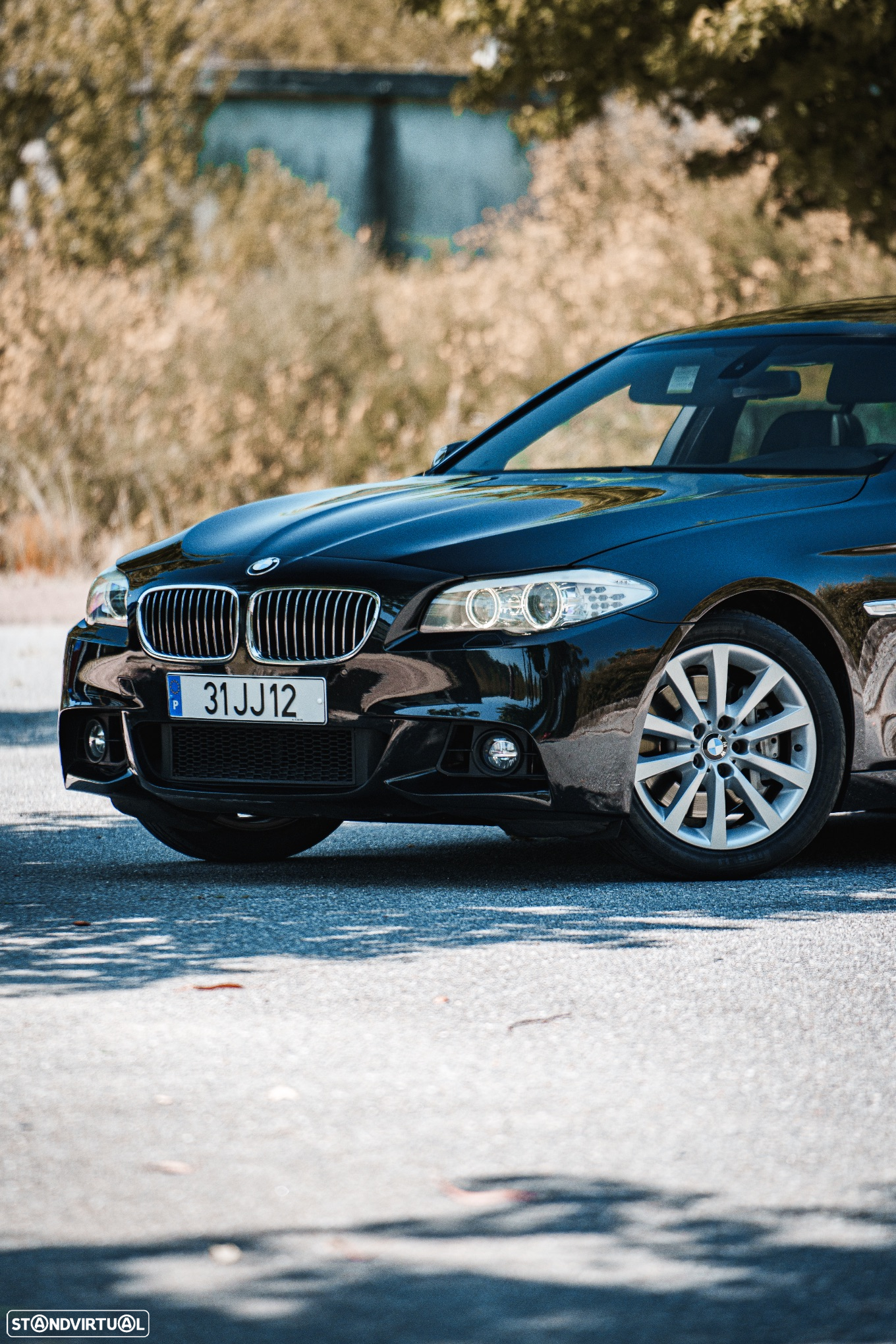 BMW 530 d Auto - 5