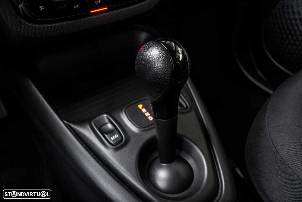 Smart ForFour EQ passion - 19