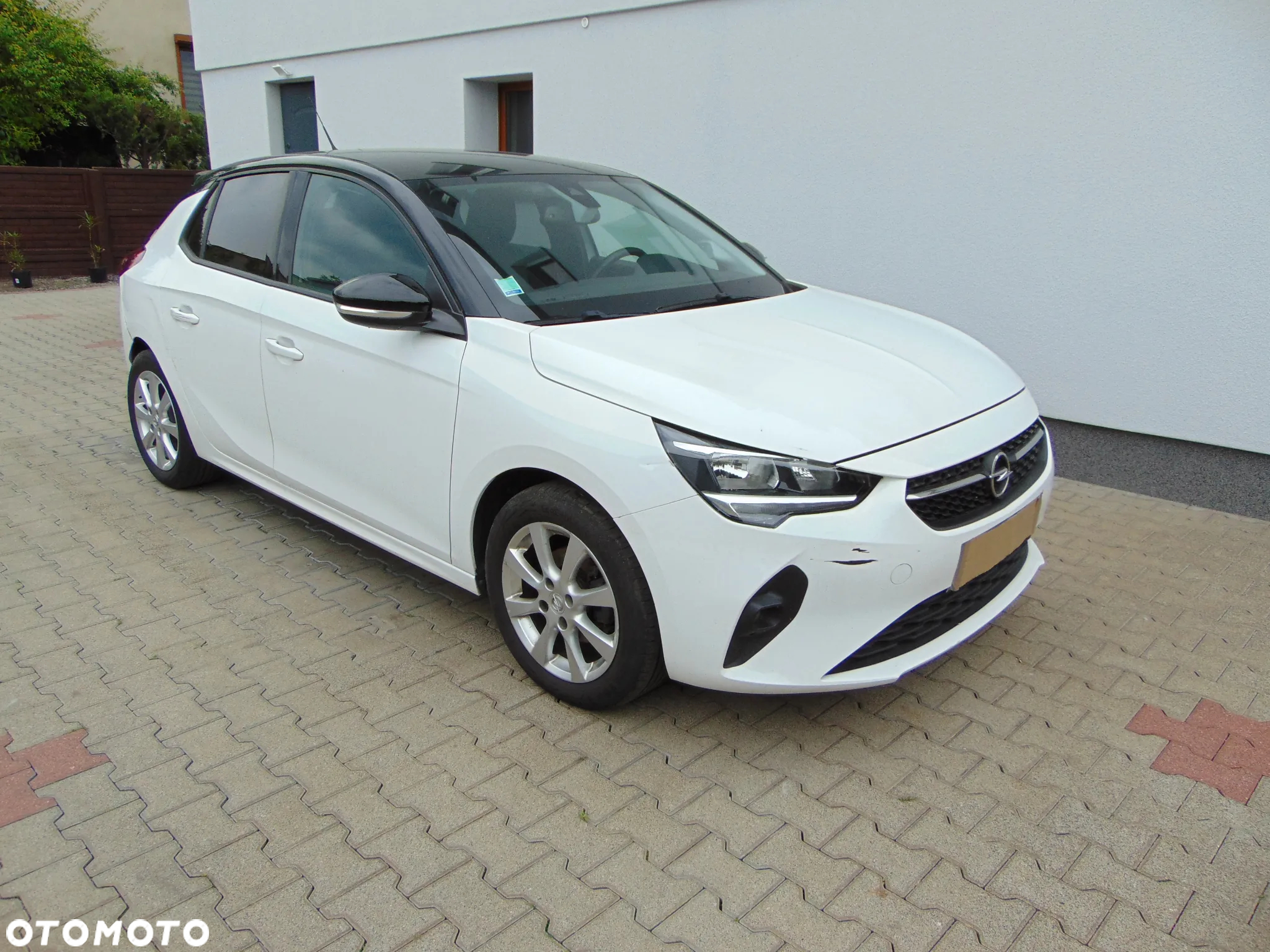 Opel Corsa 1.2 Edition S&S - 3
