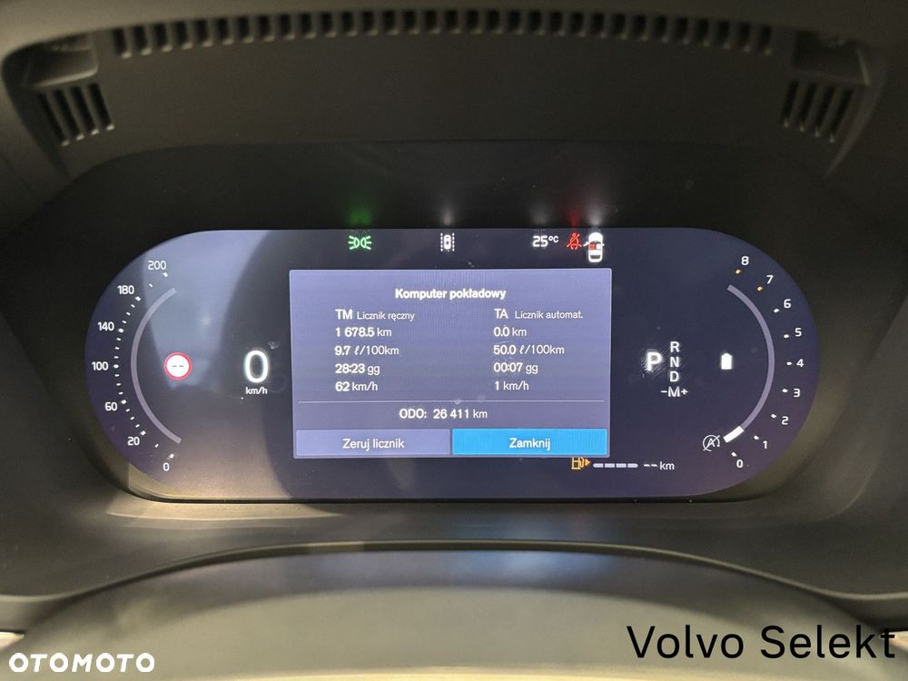 Volvo XC 60 - 12