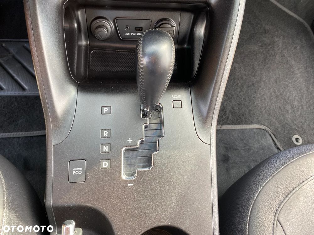 Hyundai ix35 2.0 CRDi Premium 4WD - 19