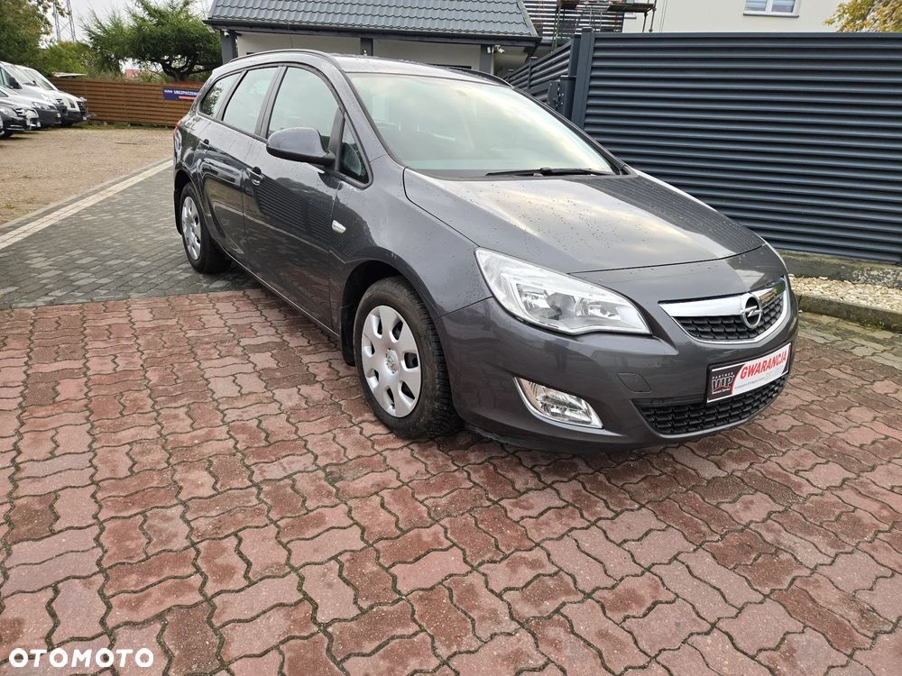 Opel Astra 1.4 Active - 5
