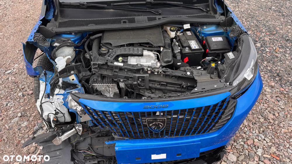 Peugeot 2008 PureTech 100 Stop&Start Allure Pack - 10