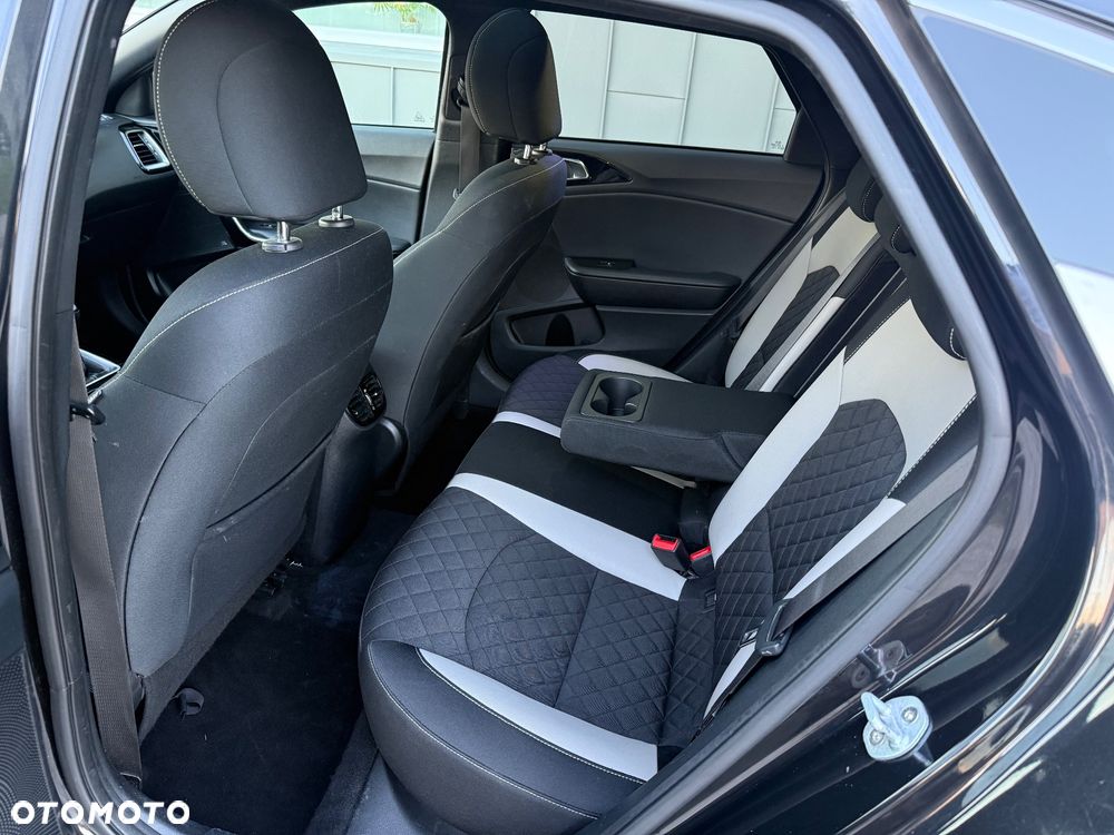 Kia ProCeed 1.4 T-GDI GT Line - 21