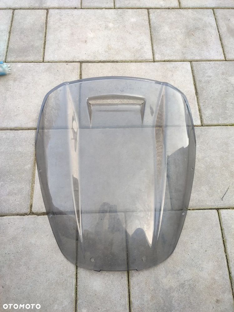 Szyba, szybka, owiewka przód Yamaha XJ900 93-03 - 1