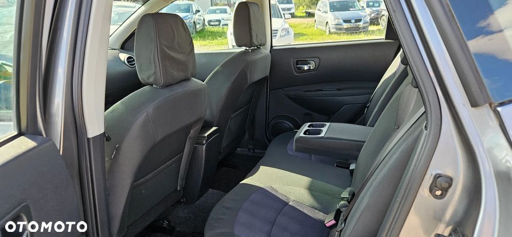 Nissan Qashqai 1.6 Acenta - 23