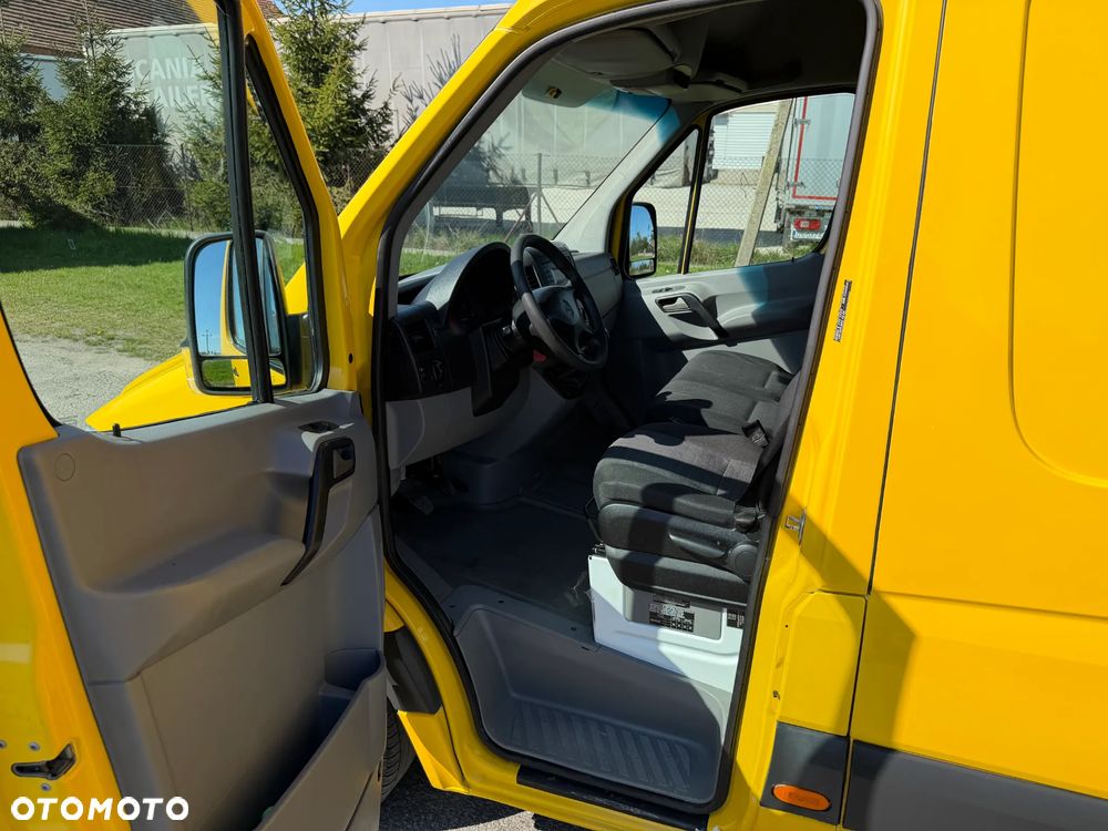 Mercedes-Benz Sprinter 314 CDi * 2.2 / 140KM * L2H2 * - 21