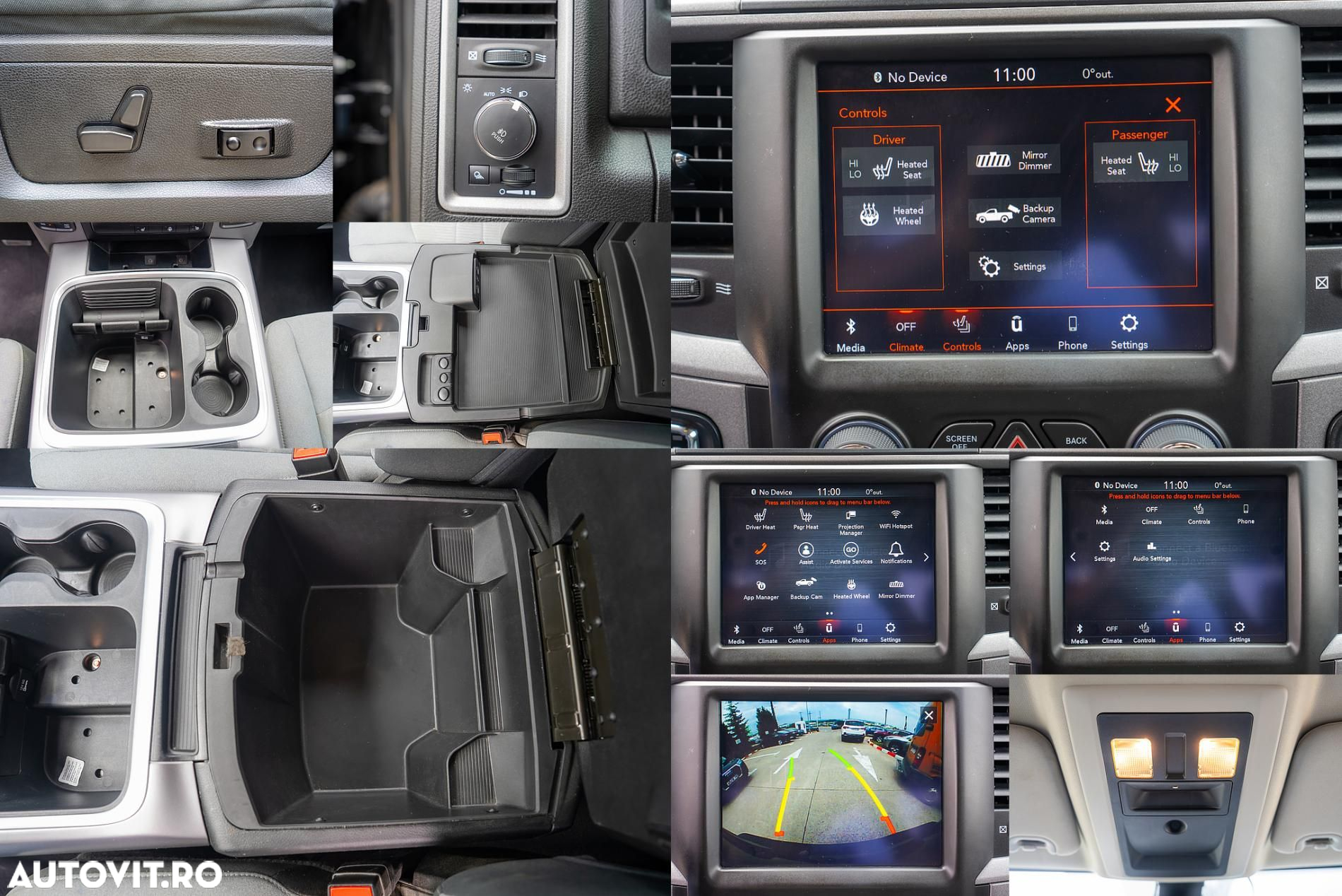 Dodge RAM - 8