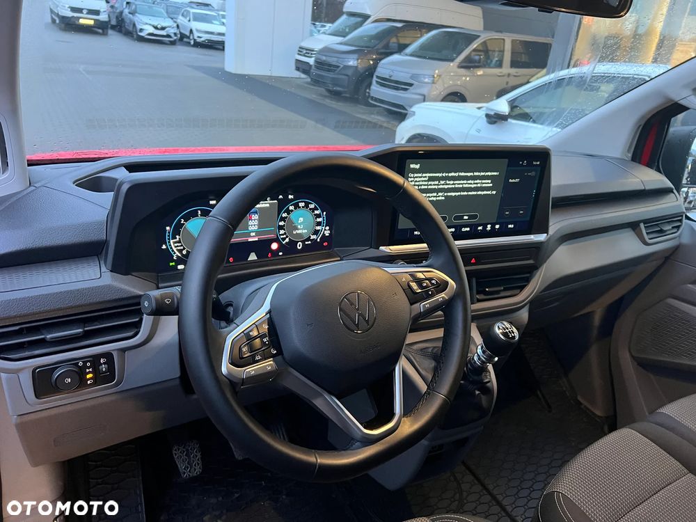 Volkswagen Caravelle 2.0 TDI L2 - 10