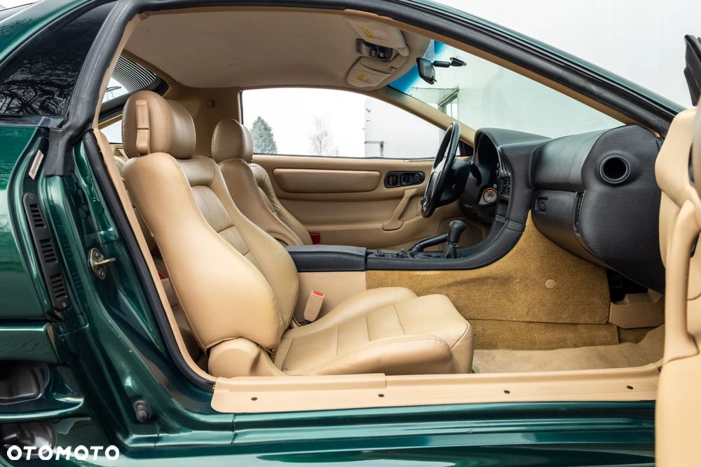 Mitsubishi 3000GT - 35