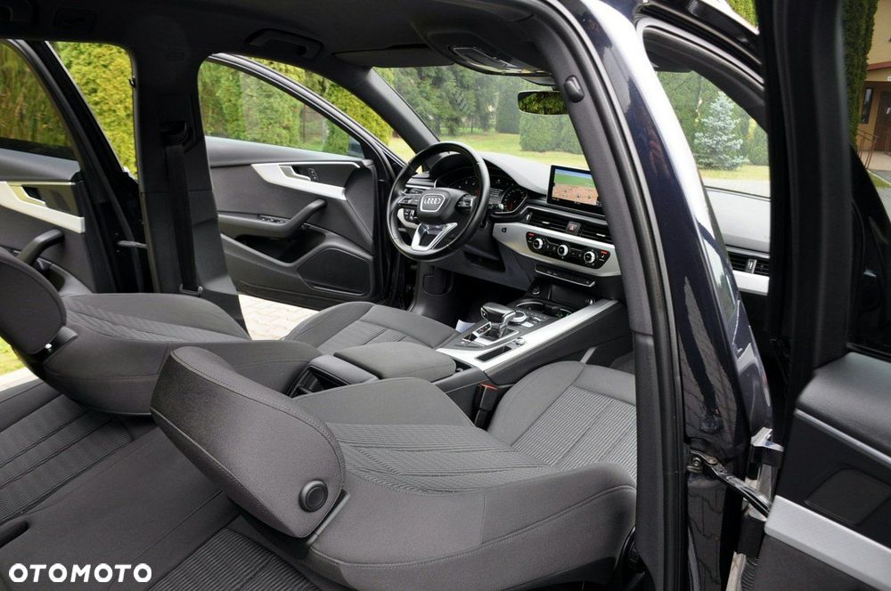 Audi A4 - 23
