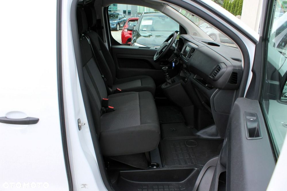 Citroën Jumpy - 12