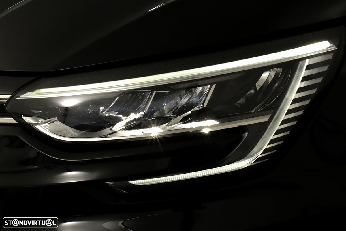 Renault Mégane 1.3 TCe Techno - 6