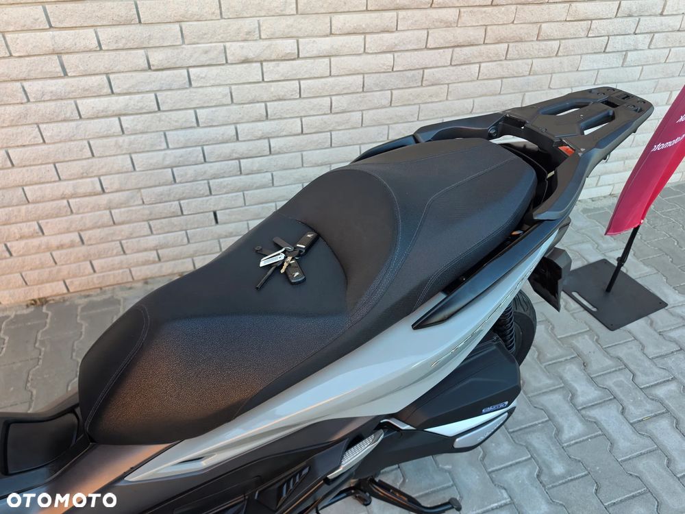 Honda NSS - 15